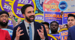 Mamdani’s win has progressives eyeing New York City House seats