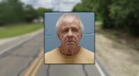 Man, 70, gave his 95-year-old mother two black eyes: Police