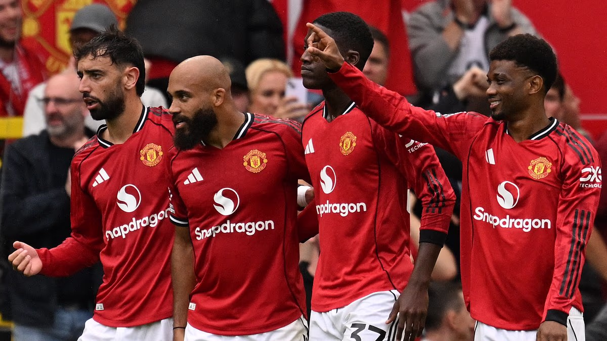 Man United Confidential: United's scramble to keep star trio for extra game before AFCON, the three youngsters set for January moves, the truth about the basketball franchise rumours and Kai Rooney lined up for Old Trafford debut