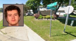 Man admits to 'fully' raping woman who was on a walk: Cops