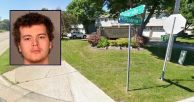 Man admits to 'fully' raping woman who was on a walk: Cops