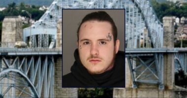 Man allegedly beat and then kidnapped pregnant ex-girlfriend