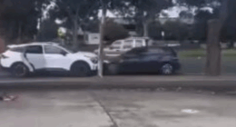 Broadmeadows stabbing