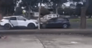 Broadmeadows stabbing