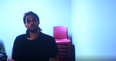 Man arraigned on bank robbery, fleeing charges after Champaign Co. crash