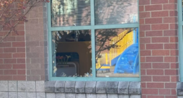 Man arrested after breaking school window, grabbing child: South Carolina authorities