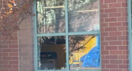 Man arrested for attempted kidnapping at S.C. school after breaking classroom window