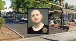 Man blows up apartment after ex hooks up with new beau: Cops