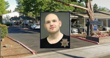 Man blows up apartment after ex hooks up with new beau: Cops