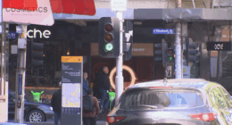 Man charged after Melbourne tradie stabbed while performing citizen's arrest