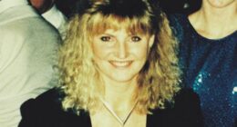 Man charged with 1991 murder of Victorian mum in her home