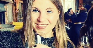 A woman who died in hospital after an alleged domestic violence incident at an apartment in Sydney's east has been identified as Claire Austin.