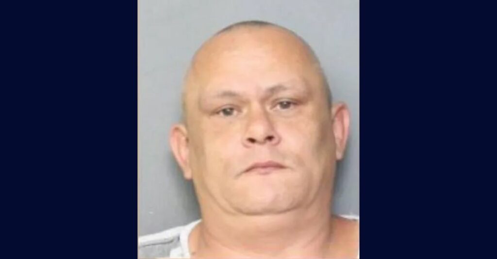 Man committed pre-dawn attacks on women in parking lots