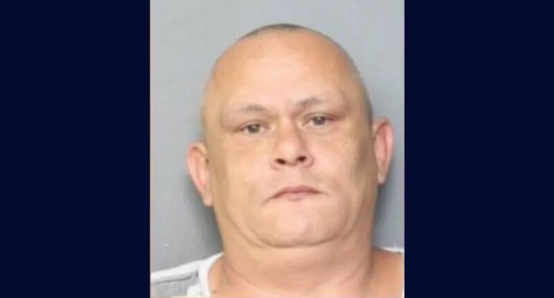 Man committed pre-dawn attacks on women in parking lots