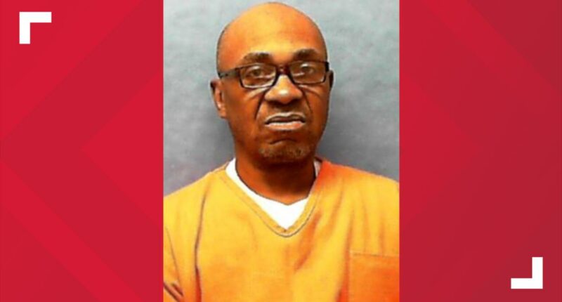 Man convicted of raping and killing his former manager at Palatka store set to be executed Thursday