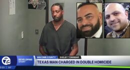 Man fatally shot 2 people over 'lemon' Hummer: Police