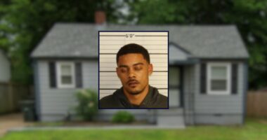Man fired at home in dispute over money and car repair: Cops
