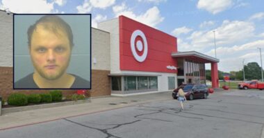 Man follows woman home from Target, tries to nab her: Cops