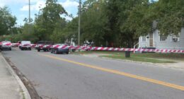 Man found dead after Moncrief house fire; Jacksonville police investigating