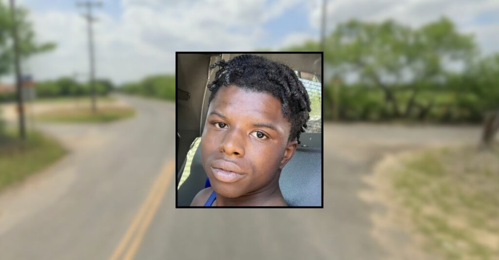 Man gunned down girl, 17, outside house party: Deputies