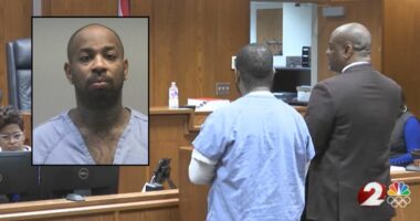 Man kidnapped 12-year-old cousin, poured bleach on his face