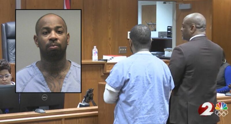 Man kidnapped 12-year-old cousin, poured bleach on his face