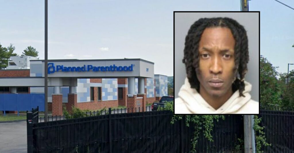 Man kidnapped pregnant girlfriend so she would get abortion
