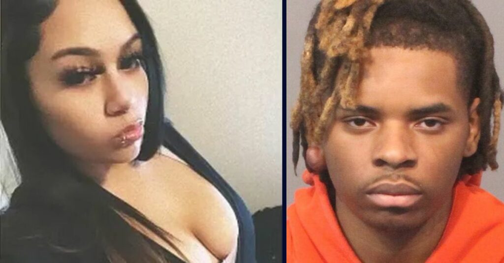 Man killed ex-girlfriend because she took him off lease