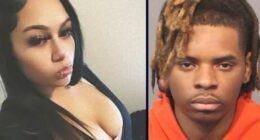 Man killed ex-girlfriend because she took him off lease