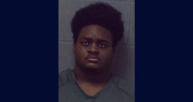 Man killed girlfriend in ambush with huge flurry of bullets