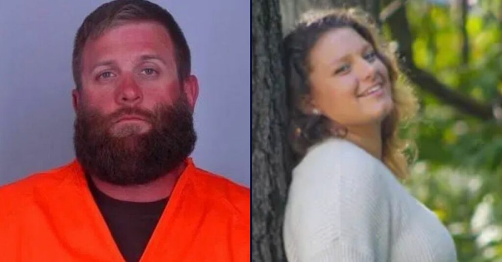 Man left girlfriend to die after she jumped from moving car