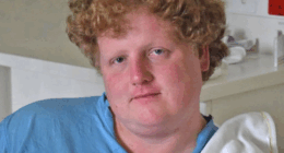 Michael Simon Wilson.