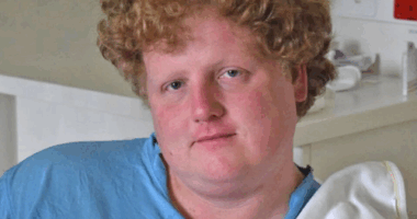 Michael Simon Wilson.