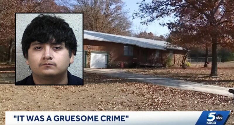 Man 'obsessed' with ex-co-worker stabbed her 14 times: Cops