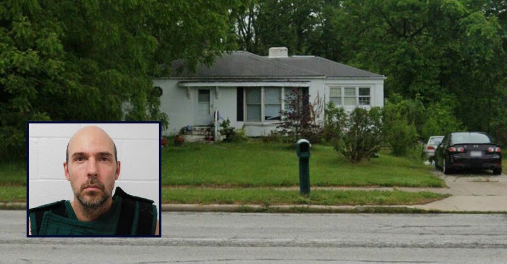 Man says he accidentally shot his wife during argument: Cops