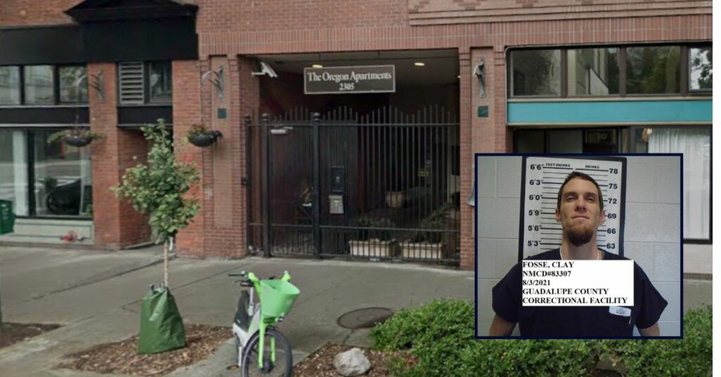 Man scrubbed body with Easy-Off cleaner after murder: Cops