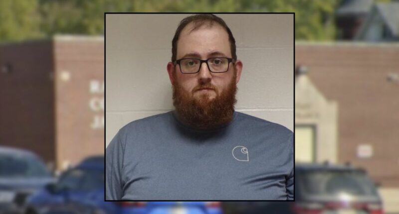 Man set fire to house because he was 'stressed': Police