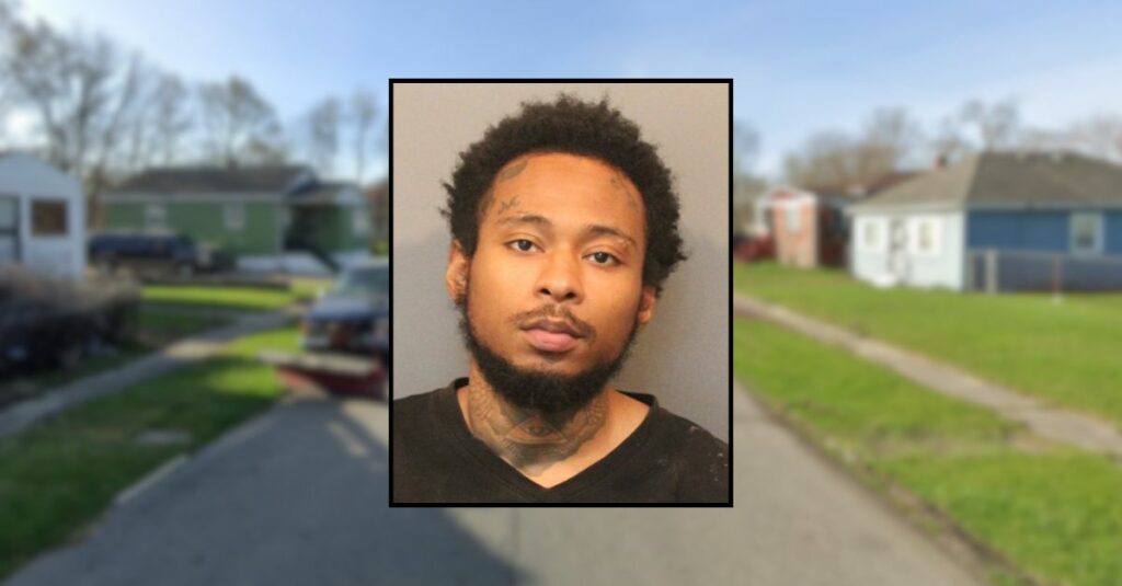 Man shoots girlfriend with shotgun after argument: Cops