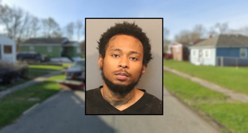 Man shoots girlfriend with shotgun after argument: Cops