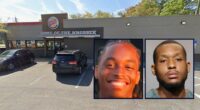 Man shot aspiring Marine to death at Burger King: Cops