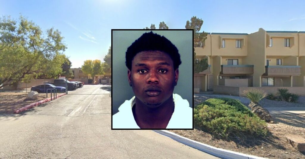 Man shot girlfriend's uncle after infidelity argument: Cops