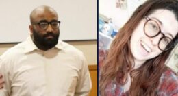 Man stabbed estranged wife to death, buried body in desert