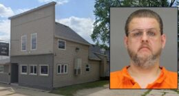 Man stabbed ex's friend after seeing them in bar: Police