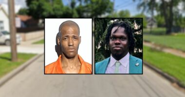 Man stabbed victim in the head, dismembered his body: Cops