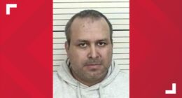 Man suspected in South Carolina murder captured in Camden County traffic stop, police say