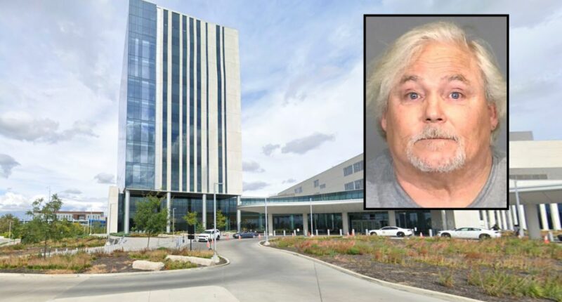 Man threatened to kill immigrants on day Trump took office