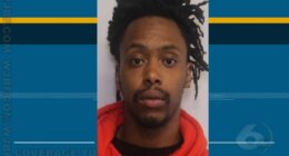 Man wanted by RCSO for multiple armed robberies, assaults, child molestation