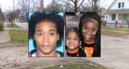 Man who allegedly killed pregnant mom dodges murder charge