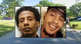 Man 'whooped' by brother shoots him dead, mom and cops say