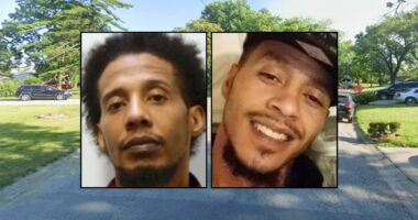 Man 'whooped' by brother shoots him dead, mom and cops say